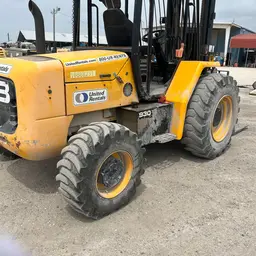 2019 JCB 930-4 Forklift