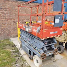 2015 Skyjack SJIII3226 Scissor Lift