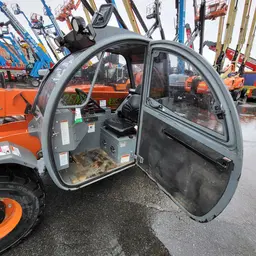 2017 XTREME XR5919 Forklift