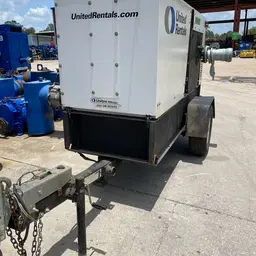 2013 Pioneer Pump PP66S12L714045 Pump
