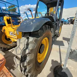 2016 JCB 507-42 Forklift