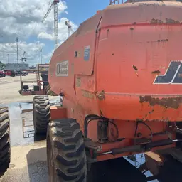 2015 JLG 600S Boom Lift