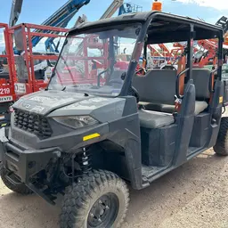 2022 Polaris PRO XD MID-SIZE Utility Vehicle