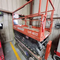 2016 Skyjack SJIII4632 Scissor Lift