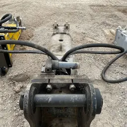 2019 Epiroc EC 135T Attachment