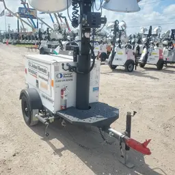 2018 Magnum Pro MLT3060MV Towable Light Tower