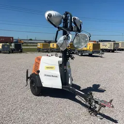 2018 Magnum Pro MLT6SM Towable Light Tower