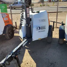 2018 Magnum Pro MLT6SM Towable Light Tower