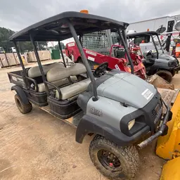 2019 Club Car CARRYALL 1700 Utility Vehicle