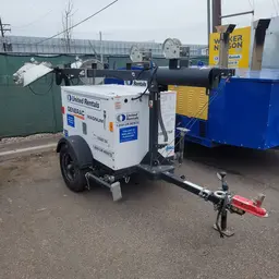 2017 Magnum Pro MLT3060 Towable Light Tower