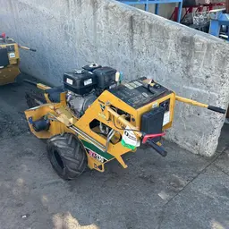 2018 Vermeer RTX130 Walk-Behind Trencher