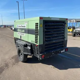 2019 Sullair 400HDPQ-CU Air Compressor