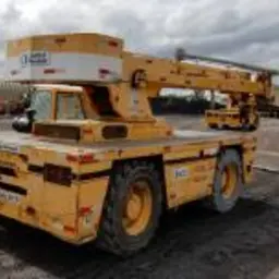 2008 Broderson IC-200-3F