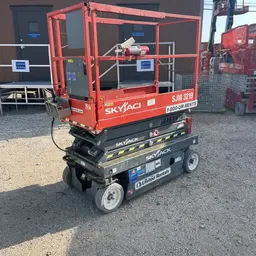2016 Skyjack SJIII3219 Scissor Lift