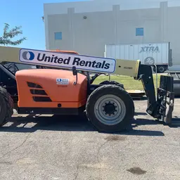 2014 JLG G6-42A Forklift