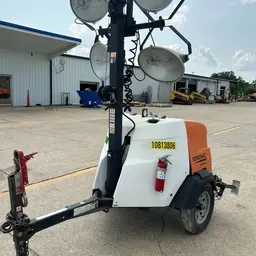2018 Magnum Pro MLT6SM Towable Light Tower