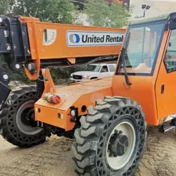 2016 SKYTRAK 6042 Forklift