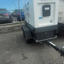 2018 Magnum Pro MMG45IF4 Diesel Generator