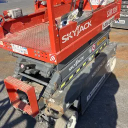 2017 Skyjack SJIII3219 Scissor Lift