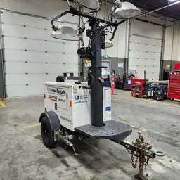 2019 Magnum Pro MLT3060MV Towable Light Tower