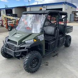 2017 Polaris RANGER Utility Vehicle