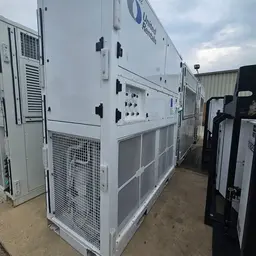 2011 Custom Air Products & Services ENT2VFD20T