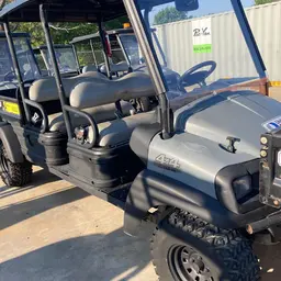 2019 Club Car CARRYALL 1700 Utility Vehicle