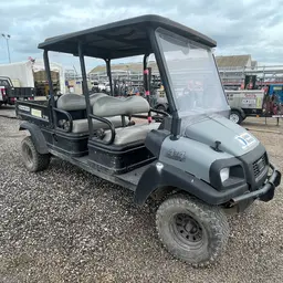 2019 Club Car CARRYALL 1700 Utility Vehicle