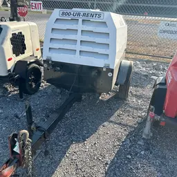 2016 ROTAIR D185T4F Air Compressor