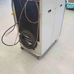 2016 OCEANAIRE 20ACH6034 Electric Heater