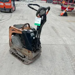 2018 Multiquip MVH308DZ Vibratory Plate Compactor
