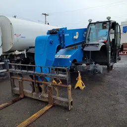 2015 Genie GTH-844 Forklift