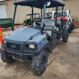 2019 Club Car CARRYALL 1700 Utility Vehicle