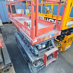 2016 Skyjack SJIII3219 Scissor Lift