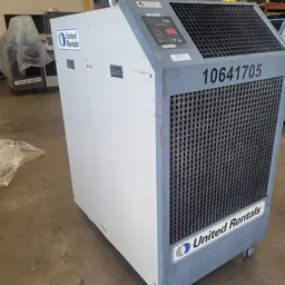 2017 OCEANAIRE 20ACH6034 Electric Heater