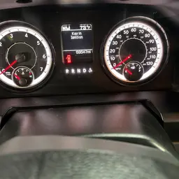 2019 Dodge 1500CREWSLTG4WD Pickup Truck
