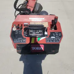 2018 Toro STX-26 Chipper/Stumper
