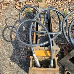 2019 Tamco Tools TNB-5M T6 Attachment