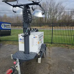 2019 Magnum Pro MLT3060MV Towable Light Tower