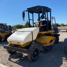 2017 LayMor SM450-ST Sweeper