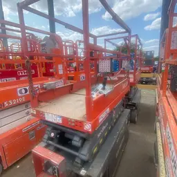 2017 Skyjack SJIII3219 Scissor Lift