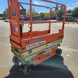 2016 JLG 1930ES Scissor Lift