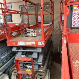 2017 Skyjack SJIII3226 Scissor Lift