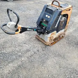 2017 Multiquip MVH508DZ Vibratory Plate Compactor