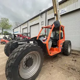 2016 JLG 642 Forklift