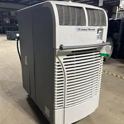 2016 DENSO OFFICE PRO 60 Portable Air Conditioner