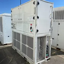 2013 Custom Air Products & Services 20D36KEPPVP25N