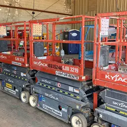 2015 Skyjack SJIII3219 Scissor Lift