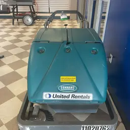 2019 Tennant S10 Sweeper