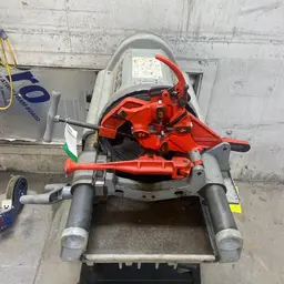 2018 RIDGID 1224 Pipe Threading